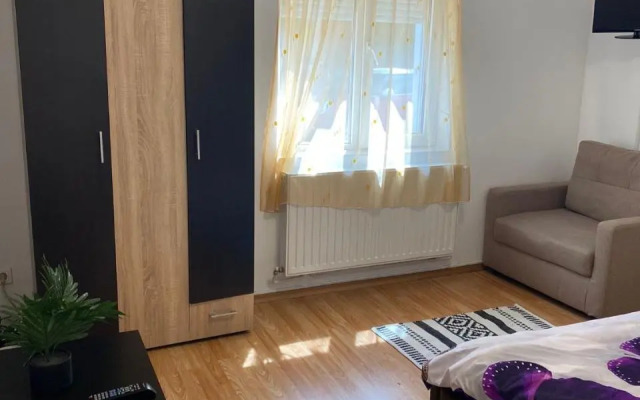 Private House Citadela Tg.Mures