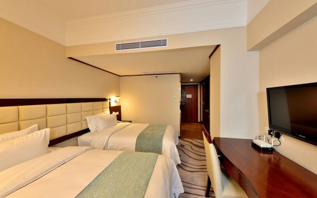 Haijun Hotel