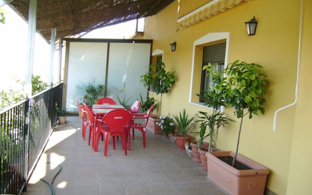 Hotel Meson El Castillo