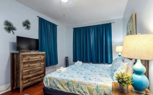 Seas The Breeze 4 Bedroom Home