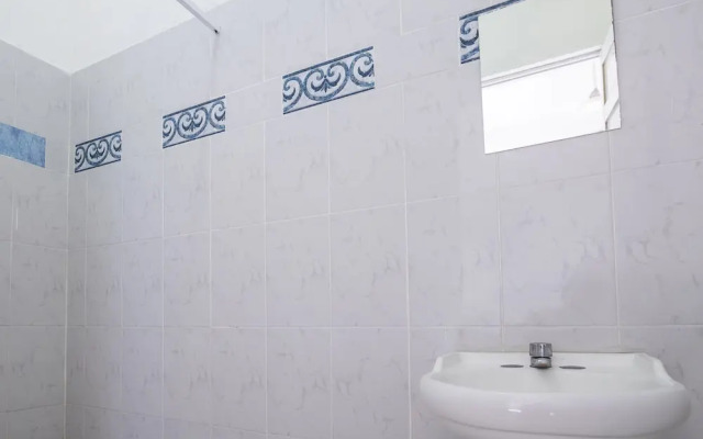 Hotel San Jose Purua