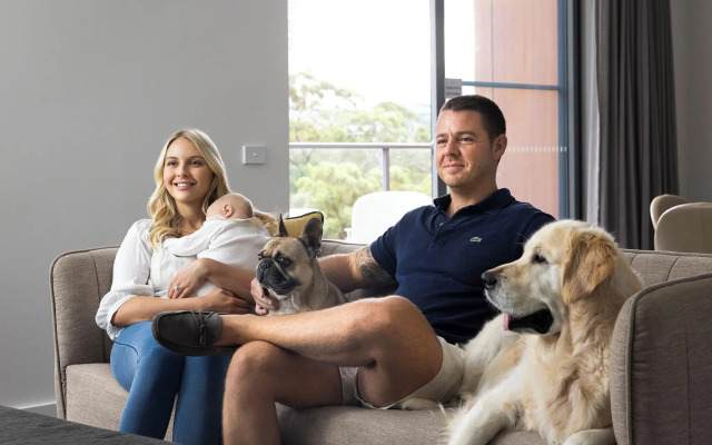 Quest Macquarie Park