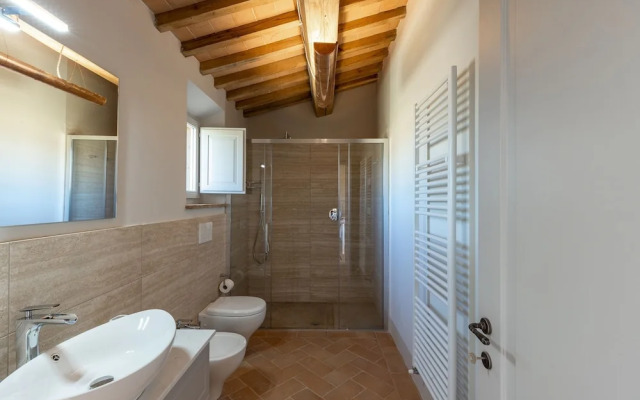 Agriturismo San Marcello