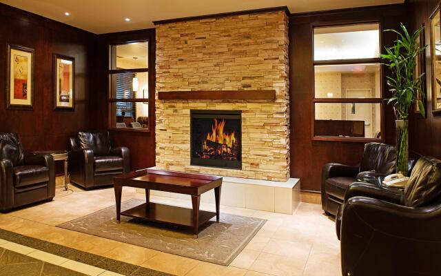 Holiday Inn Hotel & Suites Lloydminster by IHG