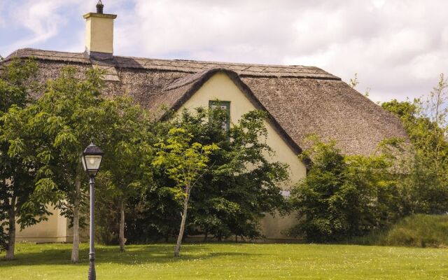 Old Killarney Cottages