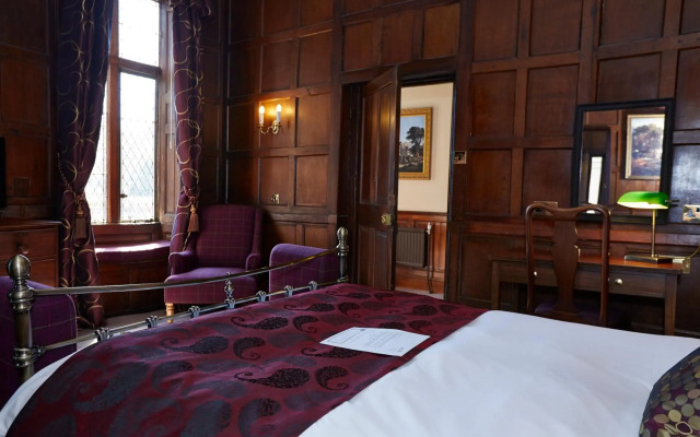 Rothley Court Hotel by Greene King Inns