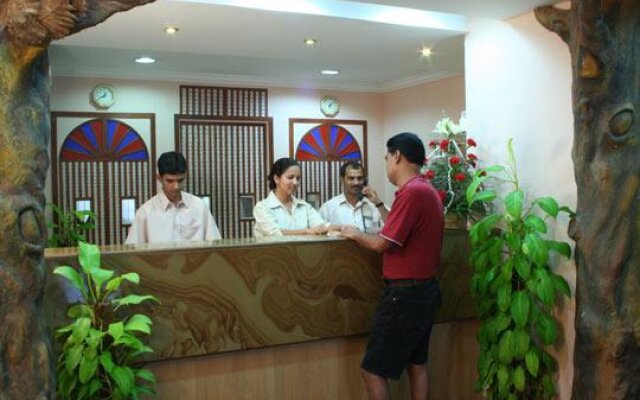 Hotel Goan Heritage