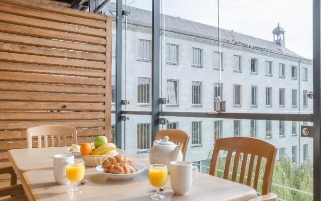 Residence Le Moulin des Cordeliers, Loches