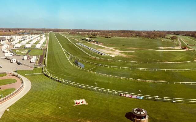 Hilton Garden Inn Doncaster Racecourse