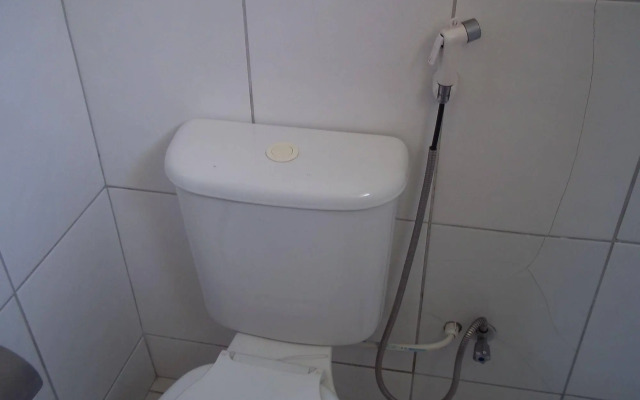 Hotel Consulado Avenida Paulista