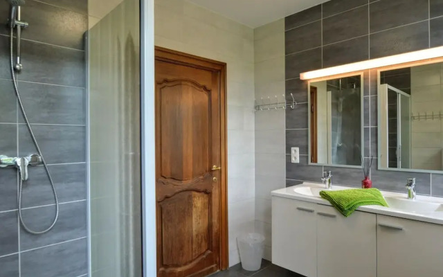 Modern House With Private Pool in Aubel