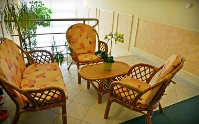 Hotel Weldi