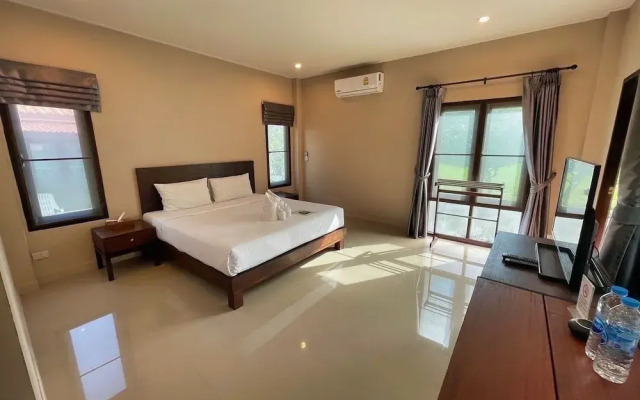 Bluewhale Home Samui