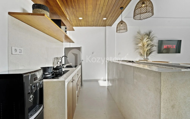 Kalika Villa by Kozystay - Uluwatu