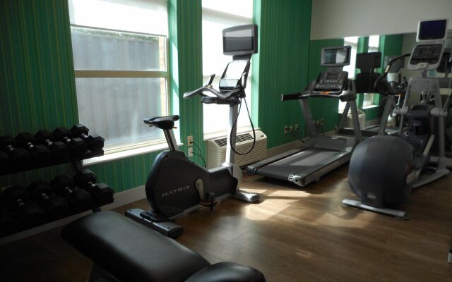 Holiday Inn Express Fairfield by IHG