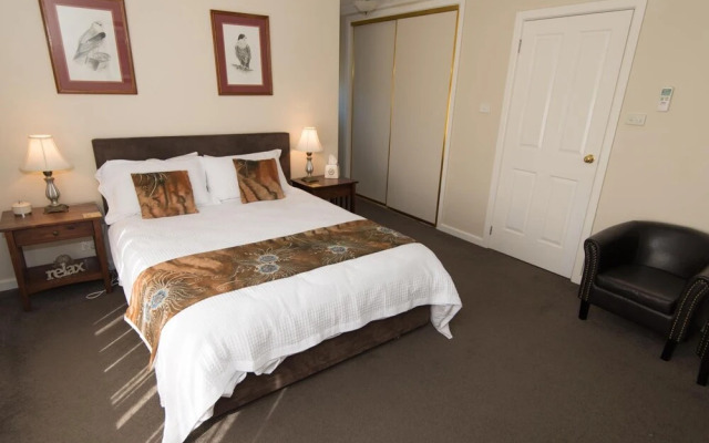 Austin Rise Bed and Breakfast