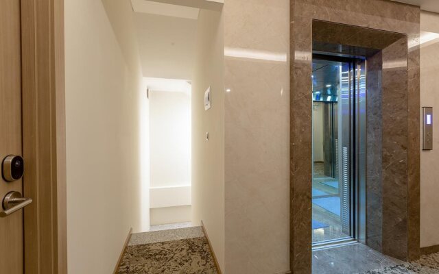 Kim Residences & Suites