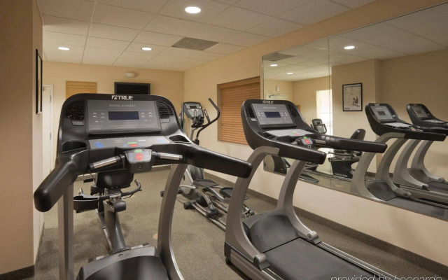 Candlewood Suites Pearl by IHG