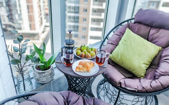 VISITNOVOROSSIYSK ЖК Регата