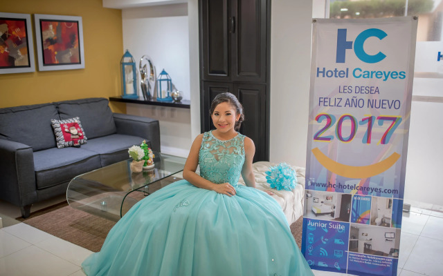 Hotel Careyes