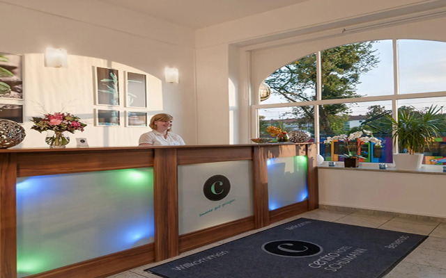 TRIP INN Hotel Schumann