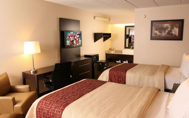 Red Roof Inn PLUS+ Baltimore North - Timonium