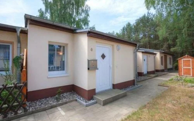 Ferienbungalow Drei Birken