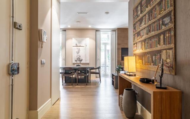 PYR Select Salamanca Luxury VI