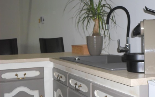 Les Colombes de la Baie du Mont Saint-Michel