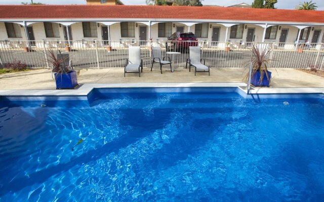 Tuncurry Beach Motel