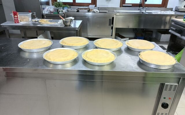 agriturismo le campanelle