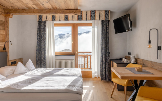 La Roccia Wellness Hotel