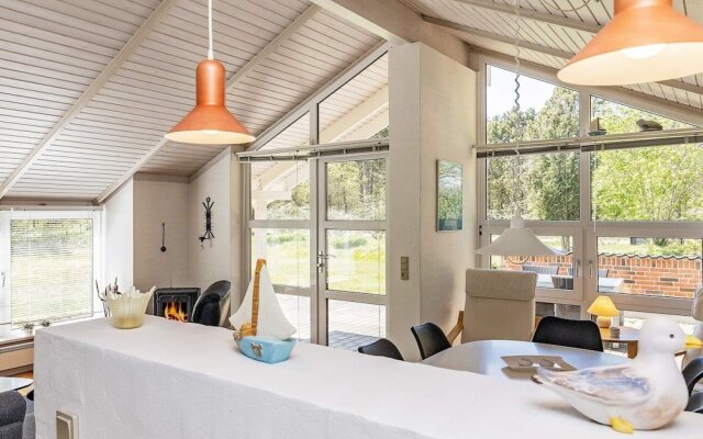 5 Person Holiday Home in Laeso