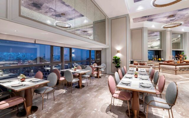 Mercure Nantong Downtown