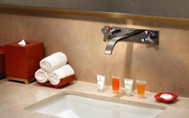 Oriental Begonia Boutique Hotel