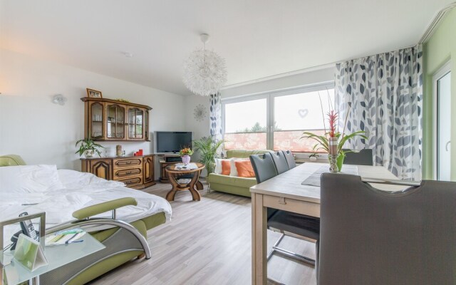 Private Apartment Hohenrode