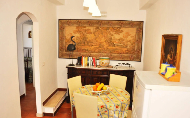 Villa Laura Apartment Sea View