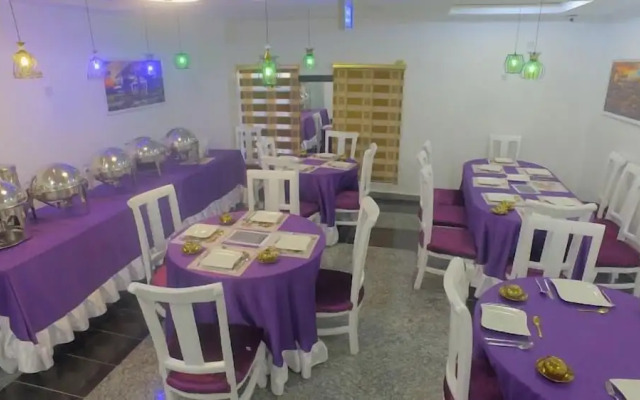 Embassy Classic Suites and Towers