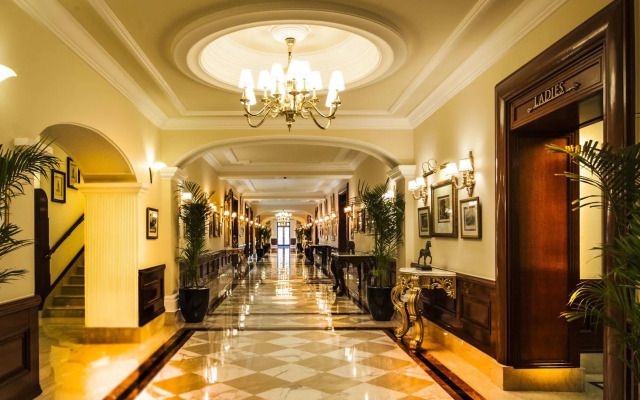 The Imperial New Delhi