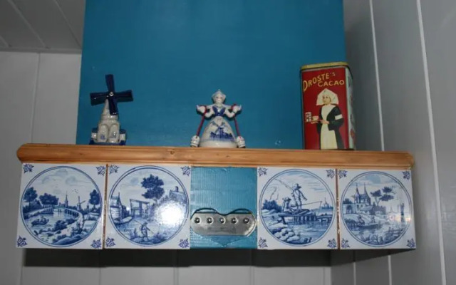 Ziegenhof Geitenboerderij Berthildesheim