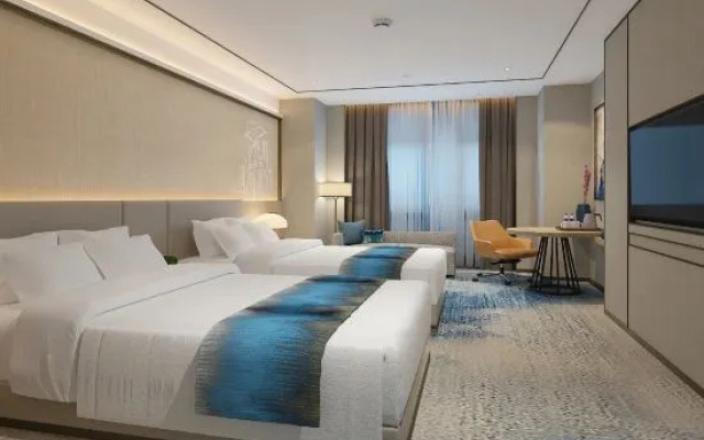 Stay International Hotel