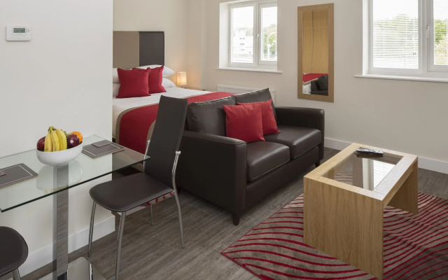 Beneficial House by House of Fisher