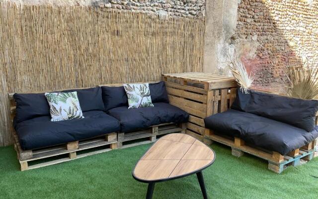 Le Gite de La Chapelle