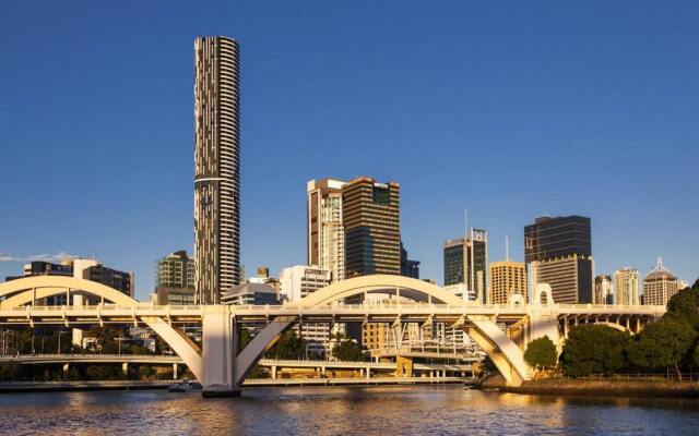 Meriton Suites Herschel Street, Brisbane