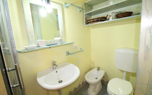 Apartment Only 300 Meters From the Beach