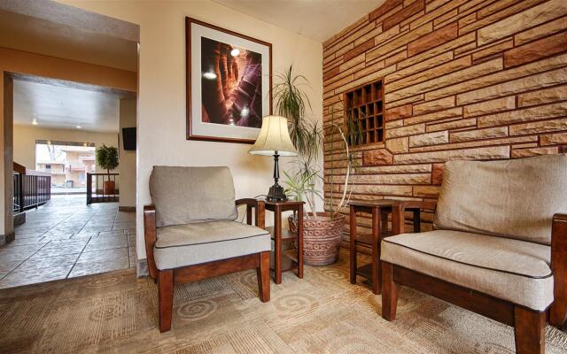 Best Western Red Hills
