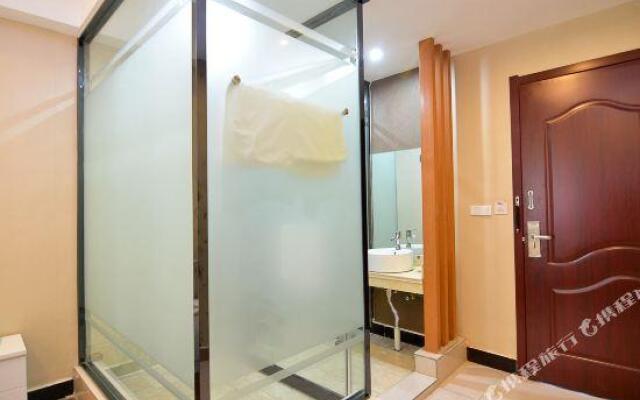 Xidelong Business Hotel