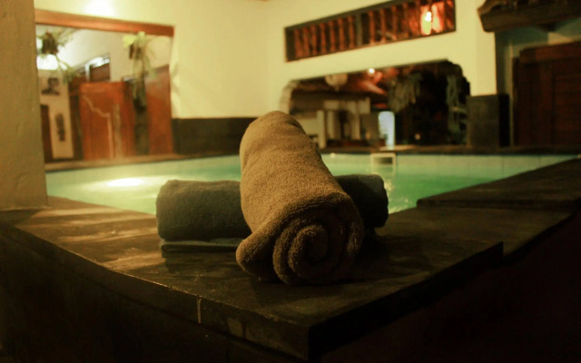 Friendly House Bali - Hostel