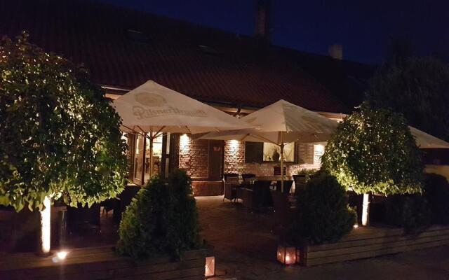 BAROCK restaurant&pension