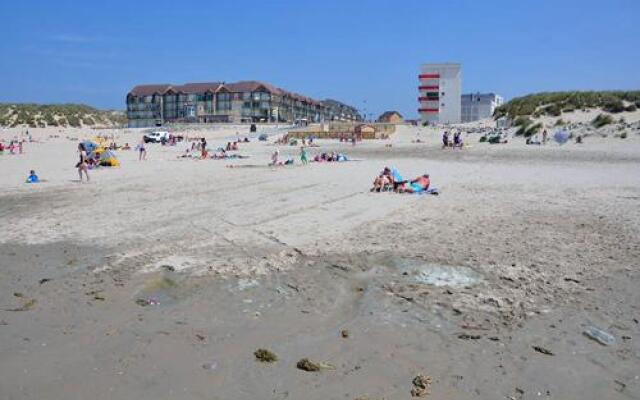 Bienvenue à Sainte Cécile Plage